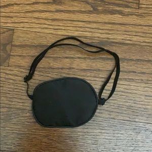 Costume eyepatch